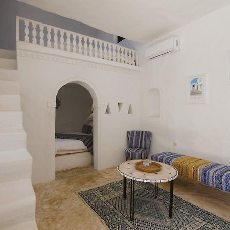 Hotel Dar Nael Houmt El Souk Exterior foto