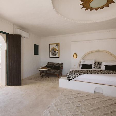 Hotel Dar Nael Houmt El Souk Exterior foto